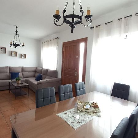 Casa Maria En El Centro Nerja Villa Dış mekan fotoğraf